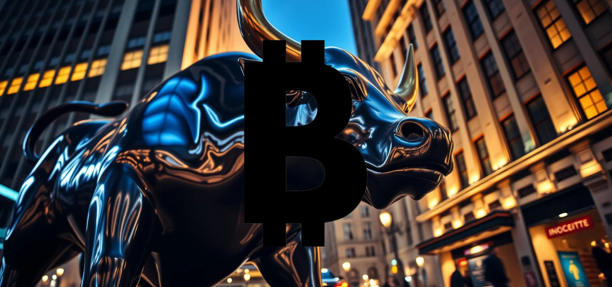 Beitragsbild zu Strategy Aktie: Bitcoin-Schub