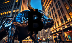 Beitragsbild zu Strategy Aktie: Bitcoin-Schub