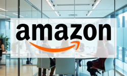 Beitragsbild zu Amazon Aktie: Wachstumsmotor läuft heiß!