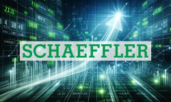 Beitragsbild zu Schaeffler Aktie: Umbau an der Konzernspitze