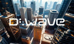 Beitragsbild zu D-Wave Quantum Aktie: Institutionelle stürmen rein!