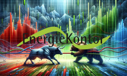 Beitragsbild zu Energiekontor Aktie: Newsflaute belastet