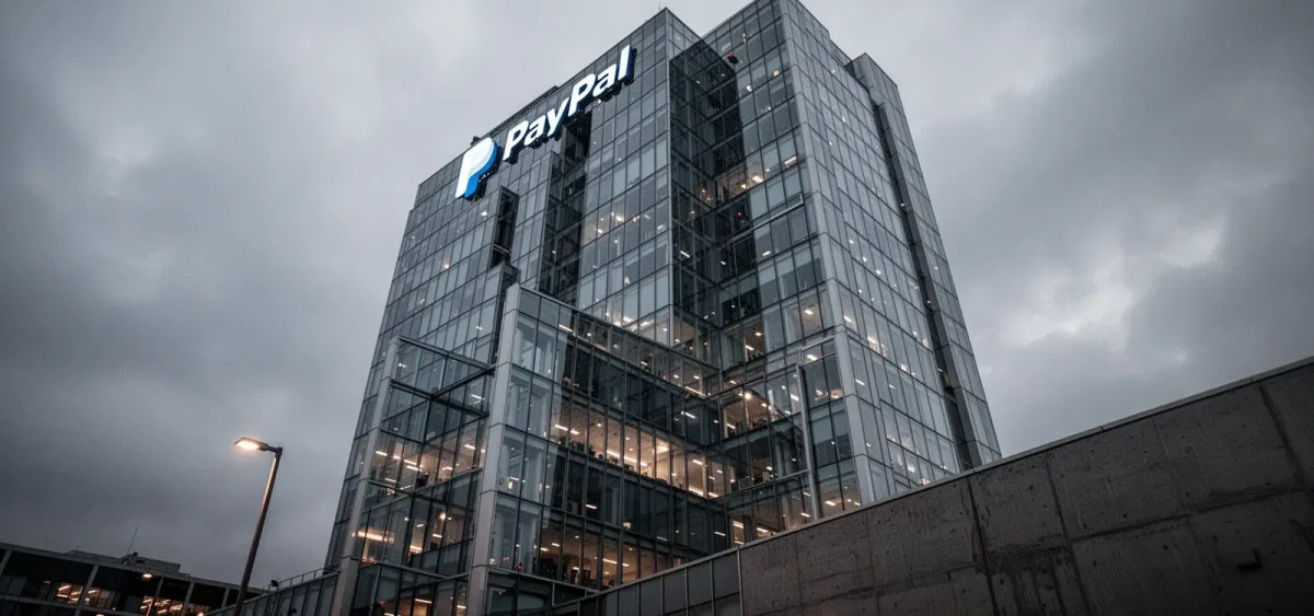 Beitragsbild zu PayPal Aktie: Krise verschärft sich