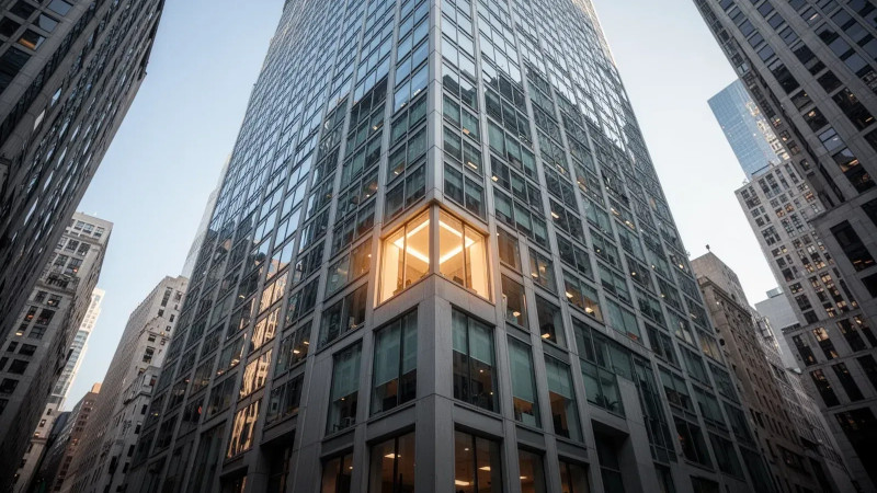 Beitragsbild zu Fiserv Aktie: Wachstumsprognose angehoben!