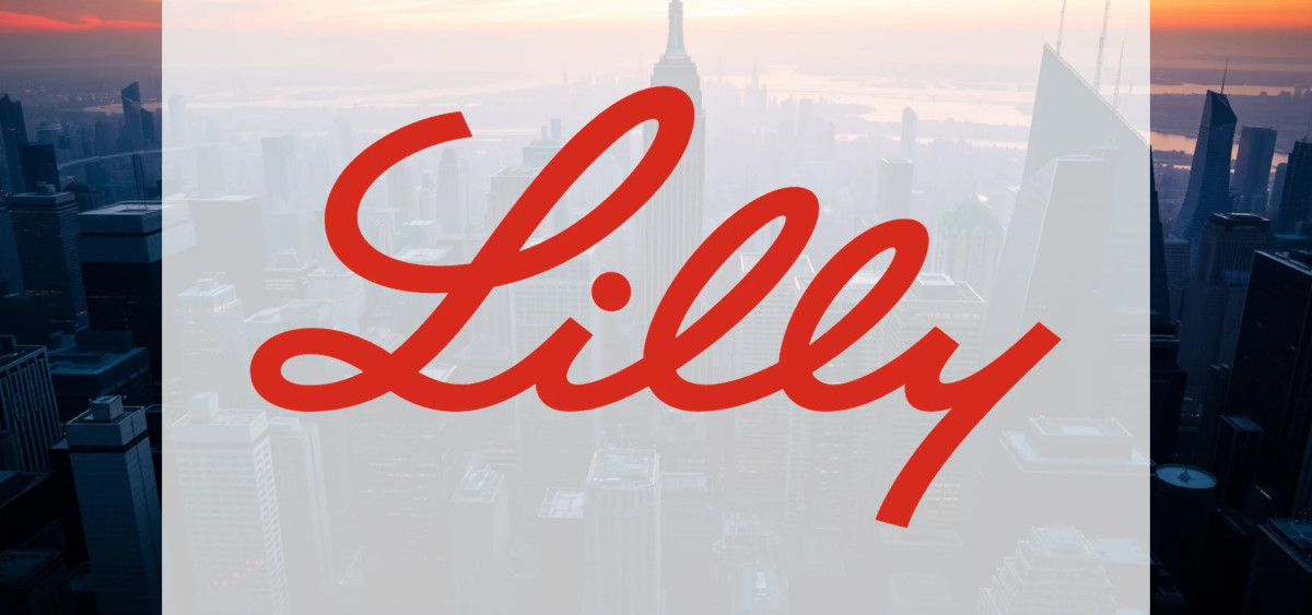 Beitragsbild zu Eli Lilly Aktie: Durchbruch im Kampf gegen Lungenkrebs