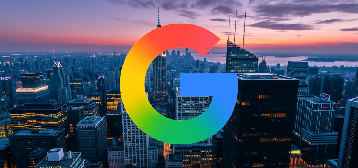 Beitragsbild zu Alphabet Aktie: Korrektur nach Rekordjagd