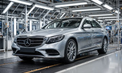 Beitragsbild zu Mercedes-Benz Aktie: Rabatte unter Druck