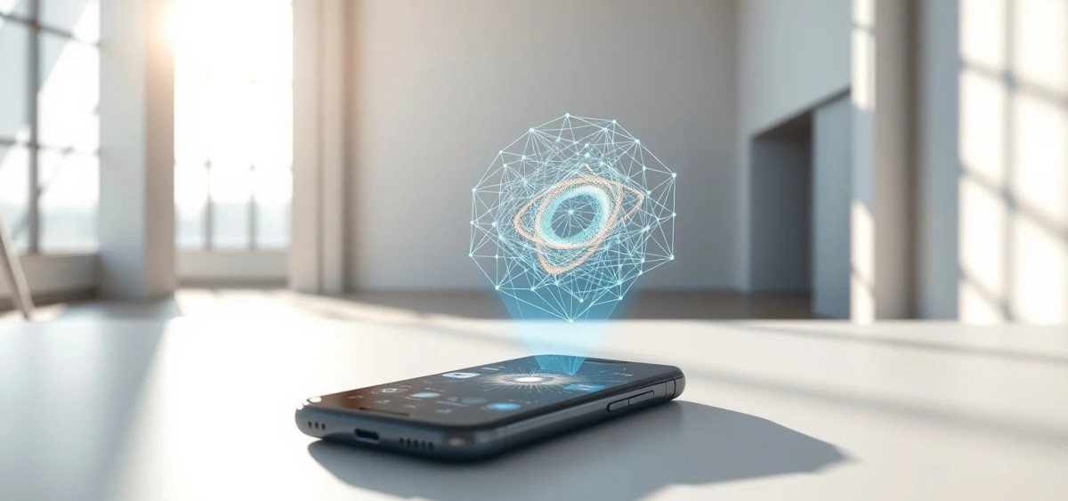 Beitragsbild zu Google: Android wird dank KI klüger und sicherer