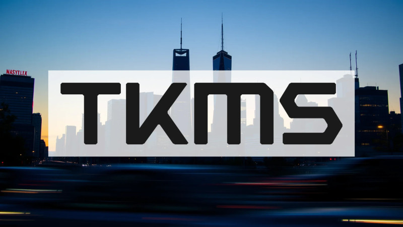 Beitragsbild zu TKMS-Aktie: Unfassbare Zahlen!