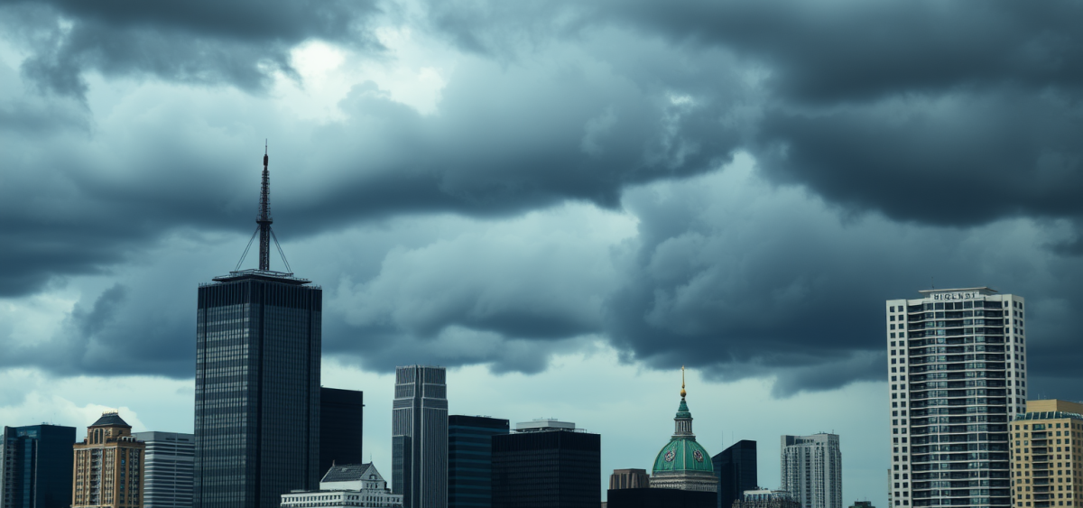 Beitragsbild zu iShares MSCI World ETF: Tech-Dominanz verstärkt sich