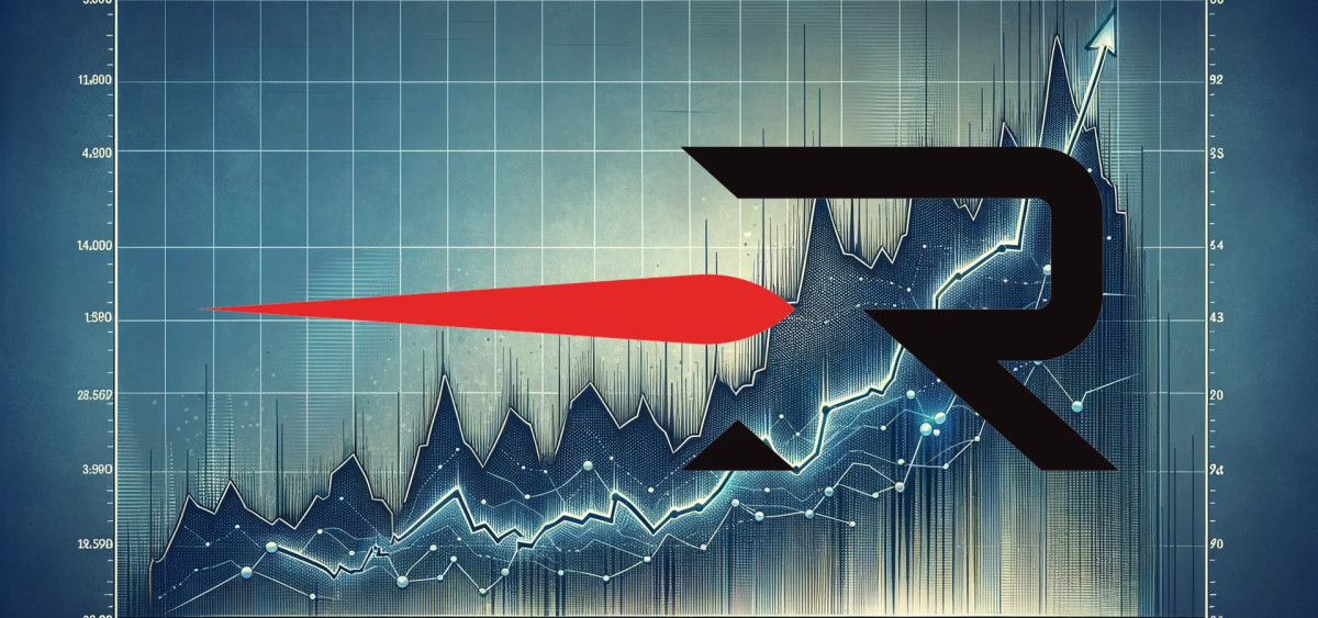 Beitragsbild zu Rocket Lab USA Aktie: Gewinnzone gesichert!