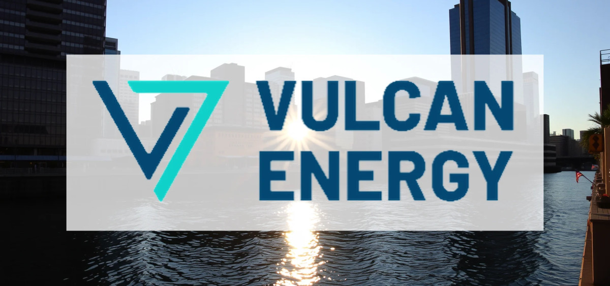 Beitragsbild zu Vulcan Energy Aktie: Erfolgreiche Marktstrategien