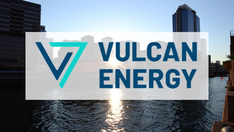 Beitragsbild zu Vulcan Energy Aktie: Erfolgreiche Marktstrategien