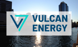 Beitragsbild zu Vulcan Energy Aktie: Vielversprechender Startschuss