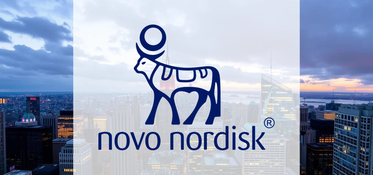 Beitragsbild zu Novo Nordisk-Aktie: Was für ein Ding!