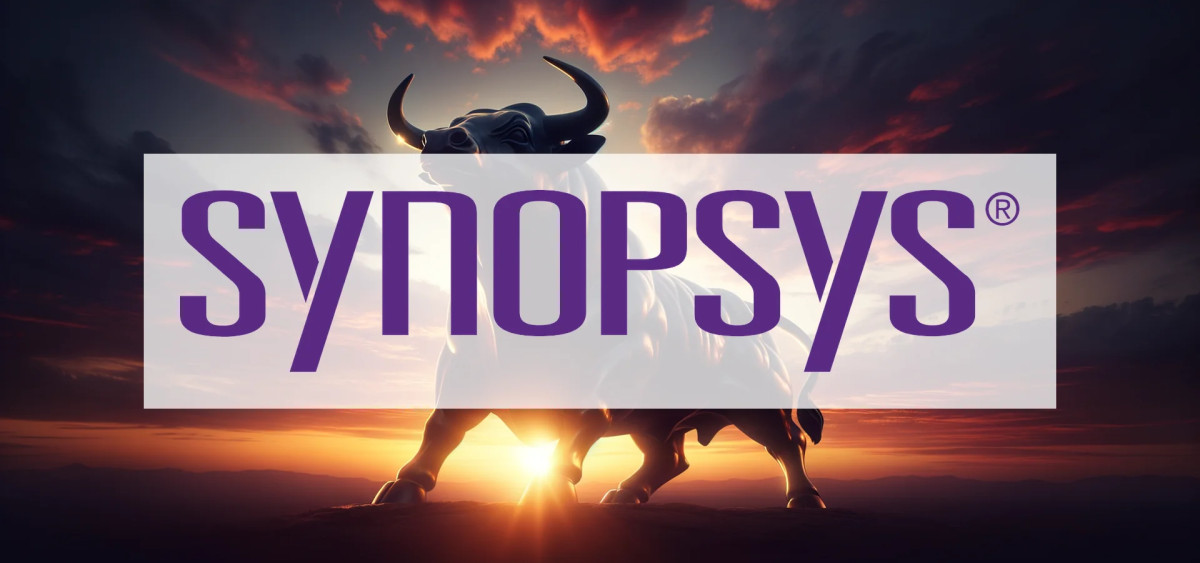 Beitragsbild zu Synopsys Aktie: Vertrauenskrise eskaliert!