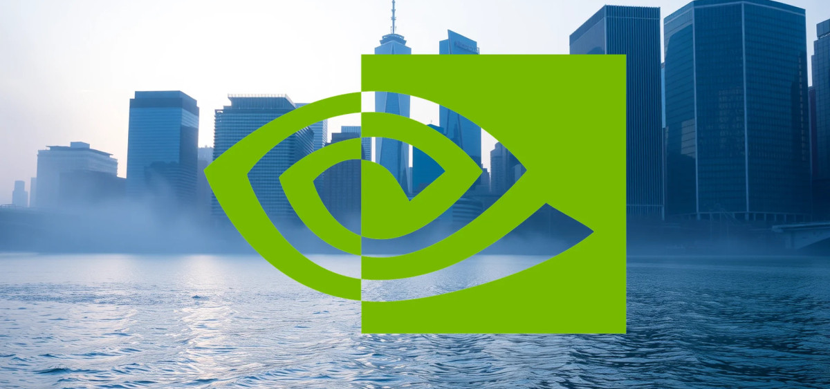 Beitragsbild zu Nvidia-Aktie: Der große Irrtum!