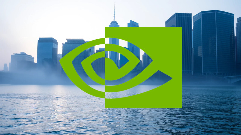 Beitragsbild zu Nvidia-Aktie: Der große Irrtum!