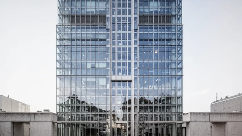 Beitragsbild zu UBS Aktie: Milliarden-Gewinn und Personalumbau