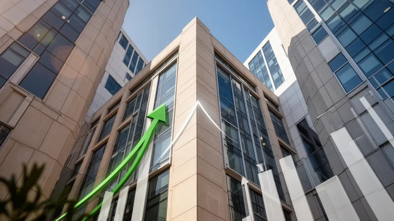 Beitragsbild zu Realty Income Aktie: Spektakuläre Neuigkeiten!