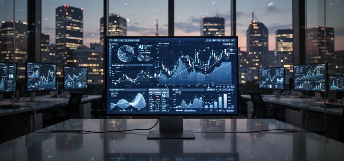 Beitragsbild zu SoftBank Aktie: Nächster OpenAI-Deal