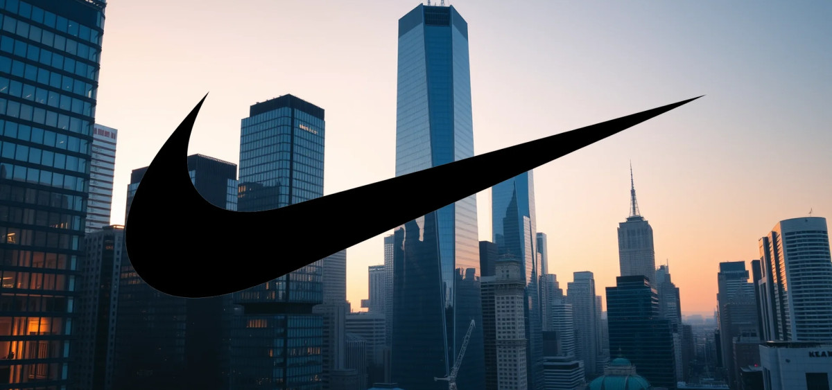 Beitragsbild zu Nike Aktie: China-Offensive vor Zahlen