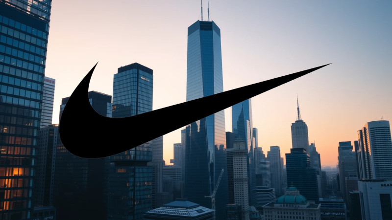 Beitragsbild zu Nike Aktie: China-Offensive vor Zahlen