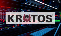 Beitragsbild zu Kratos Defense Aktie: Eindrucksvolle Marktperformance!