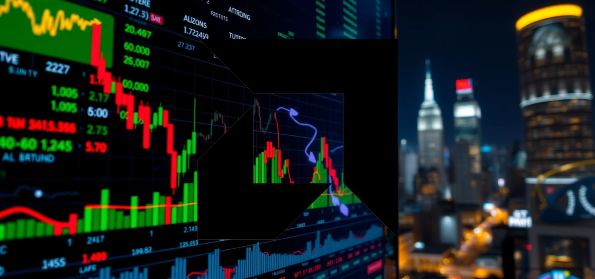 Beitragsbild zu AMD Aktie: Ausverkauft!