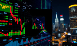 Beitragsbild zu AMD Aktie: Ausverkauft!