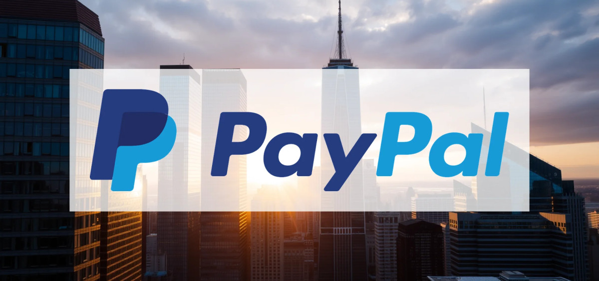 Beitragsbild zu PayPal Aktie: KI-Revolution im Zahlungsverkehr