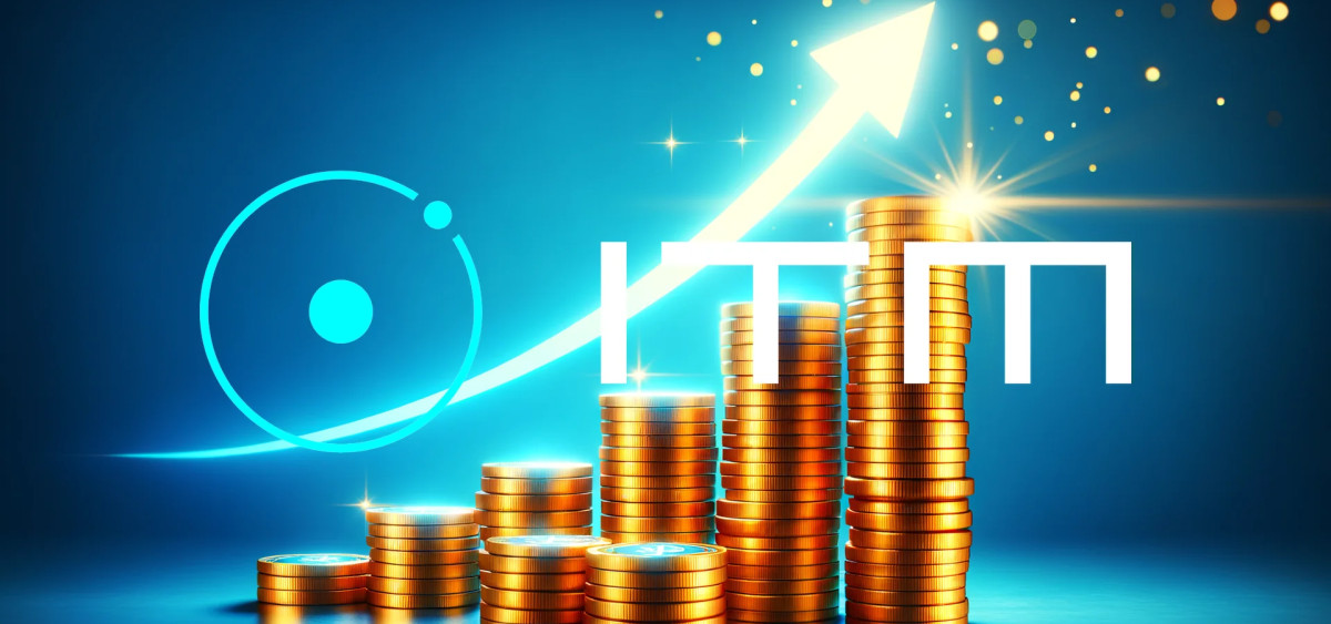Beitragsbild zu ITM Power Aktie: Entscheidende Weichenstellung steht an