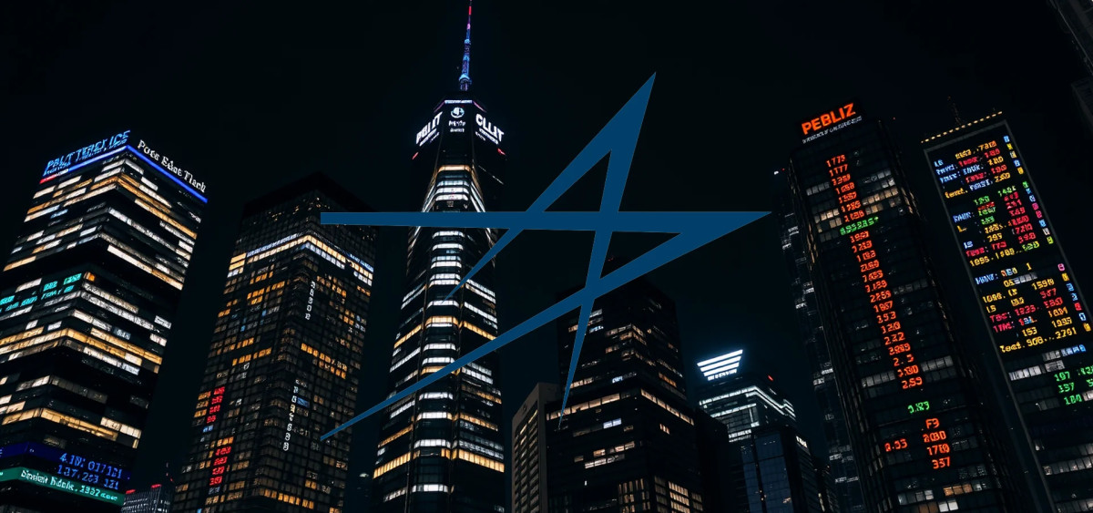 Beitragsbild zu Lockheed Martin Aktie: Milliarden-Deal sticht Kritik