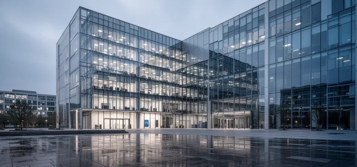 Beitragsbild zu Palantir Aktie: Hypotheken und Rekordzahlen