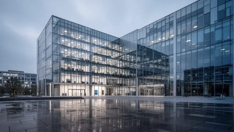 Beitragsbild zu Palantir Aktie: Hypotheken und Rekordzahlen