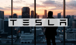 Beitragsbild zu Tesla Aktie: Kampf um die Zukunft!