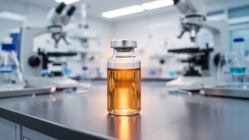 Beitragsbild zu Pfizer Aktie: Hoffnungsträger Abnehmspritze