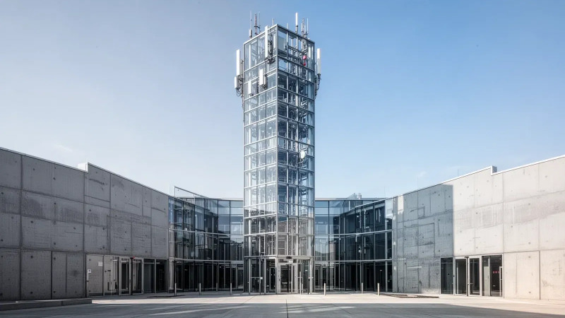 Beitragsbild zu Deutsche Telekom Aktie: Starker Doppelschlag