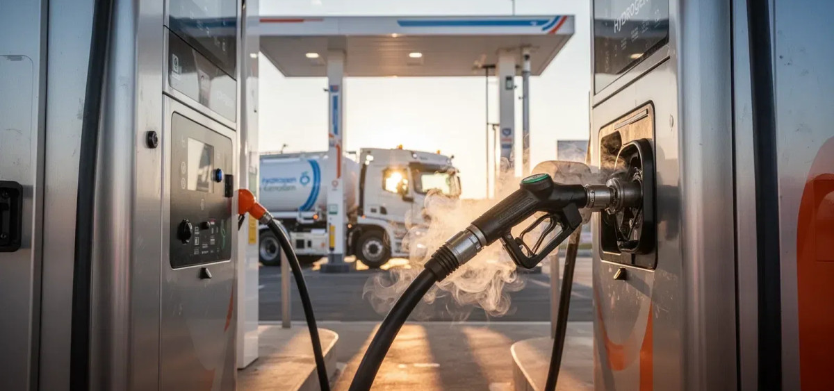 Beitragsbild zu Plug Power Aktie: Ergebnissprung erwartet!