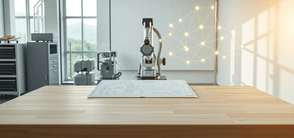 Beitragsbild zu Steiermark: Smart Production schafft tausende Jobs