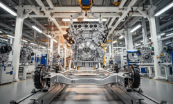 Beitragsbild zu Deutz Aktie: Neues Fundament trägt