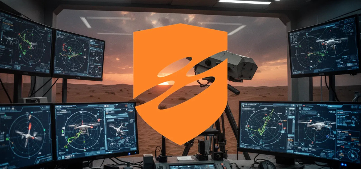 Beitragsbild zu DroneShield Aktie: Nahost-Eskalation befeuert