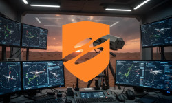 Beitragsbild zu DroneShield Aktie: Nahost-Eskalation befeuert