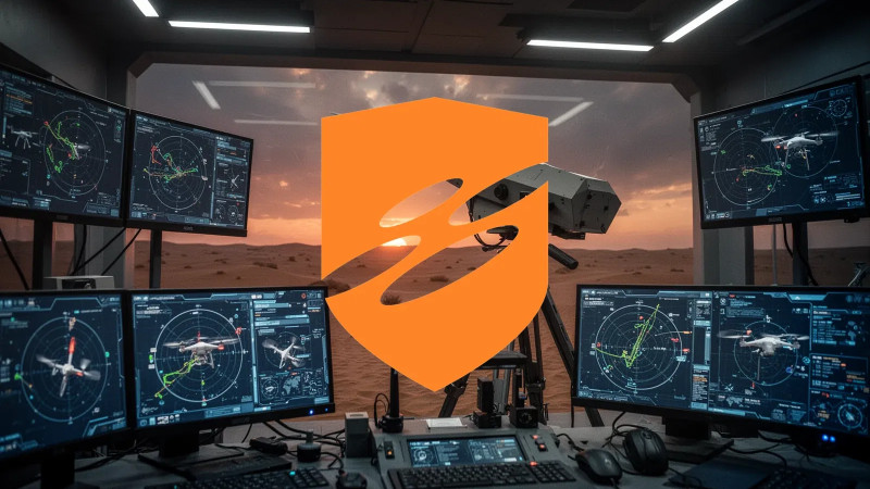 Beitragsbild zu DroneShield Aktie: Nahost-Eskalation befeuert