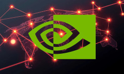 Beitragsbild zu Nvidia Aktie: China-Freigabe wirkt