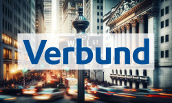 Beitragsbild zu Verbund-Aktie: Grüne Batterien!