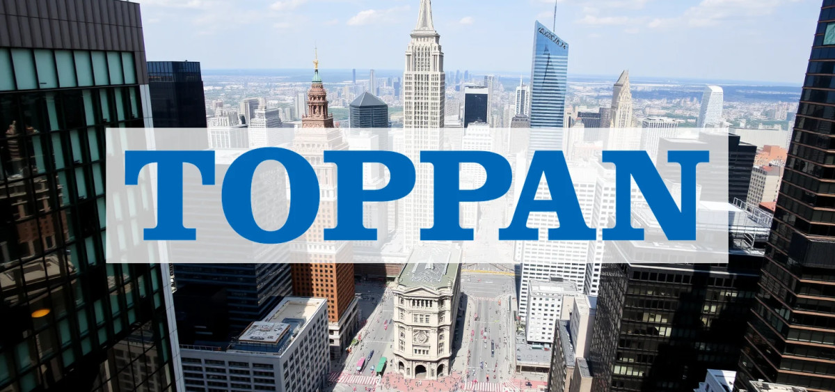 Beitragsbild zu Toppan Holdings: Afrika-Offensive mit strategischem Fokus