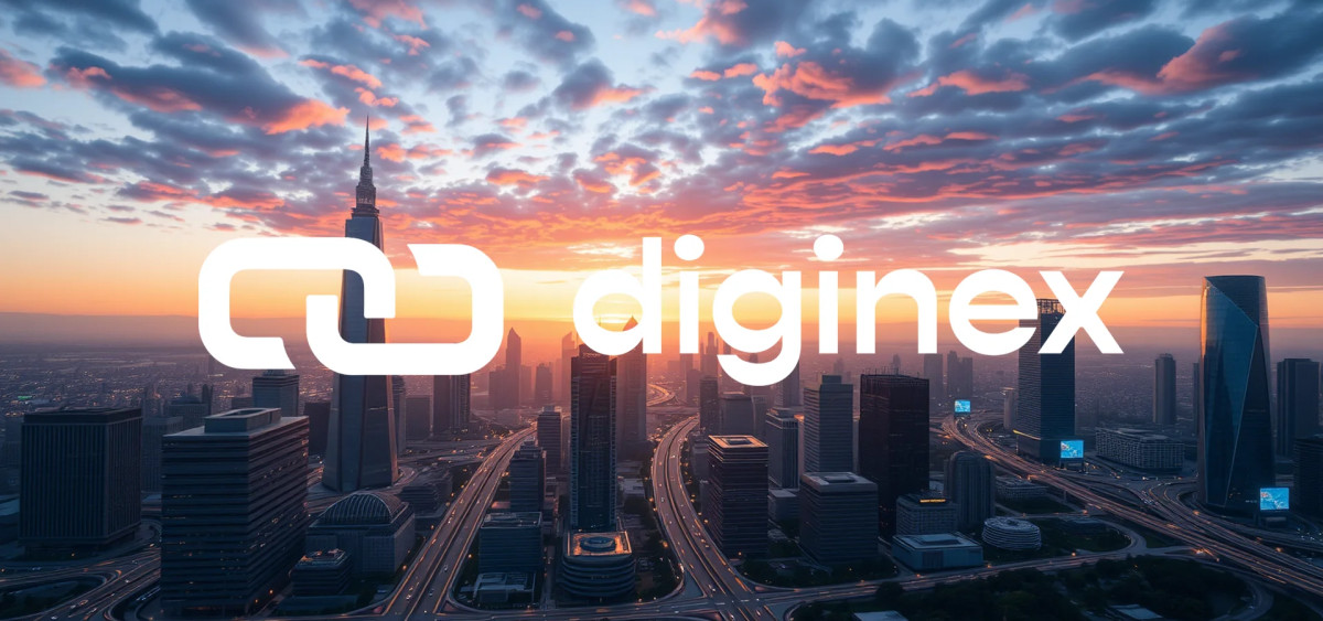 Beitragsbild zu Diginex Aktie: Schleppende Entwicklungen