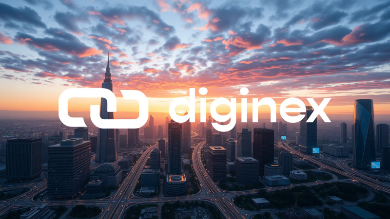 Beitragsbild zu Diginex Aktie: Schleppende Entwicklungen