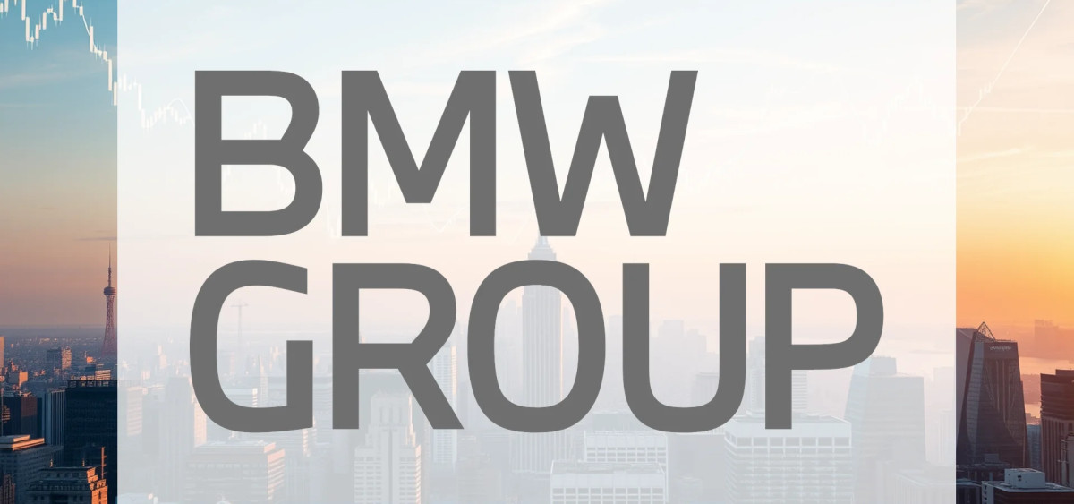 Beitragsbild zu BMW Aktie: Keine Traumverhältnisse!